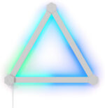 Nanoleaf Lines pikenduskomplekt, 3 nutikat LED-riba - Pilt 3