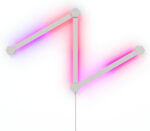 Nanoleaf Lines pikenduskomplekt, 3 nutikat LED-riba - Pilt 4