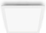 Philips Panel LED laevalgusti CL560, ruudukujuline, valge, 1200 lm, 4000K - Pilt 3