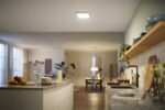 Philips Panel LED laevalgusti CL560, ruudukujuline, valge, 1200 lm, 4000K - Pilt 5