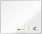 Nobo Premium Plus tahvel, 150 x 120 cm, email - Pilt 4