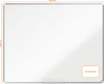 Nobo Premium Plus tahvel, 150 x 120 cm, email - Pilt 5