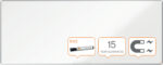 Nobo Premium Plus tahvel, 300 x 120 cm, teras - Pilt 4