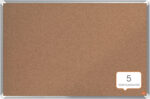 Nobo Premium Plus korgitahvel, 90 x 60 cm - Pilt 4