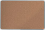 Nobo Premium Plus korgitahvel, 90 x 60 cm