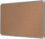 Nobo Premium Plus korgitahvel, 90 x 60 cm - Pilt 2