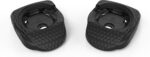 Speedplay standardpingeplokid, tavaline lukustuspinge
