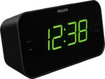 Philips R3306 kellraadio - Pilt 2