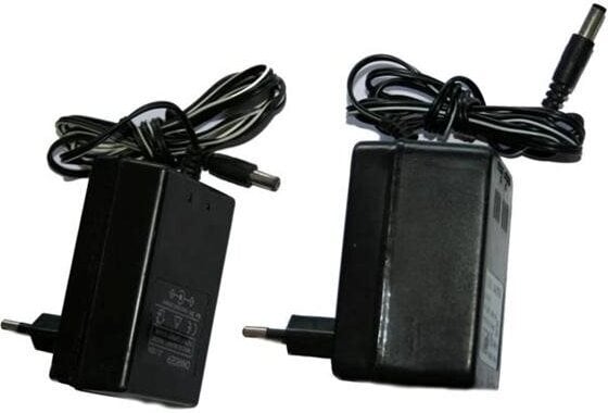 Leggodt 24V 1000 mAh laadija, laste elektriautodele