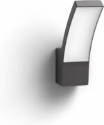 Philips Splay seinalamp, antratsiit, 2700K - Pilt 2