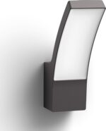 Philips Splay seinalamp, antratsiit, 2700K