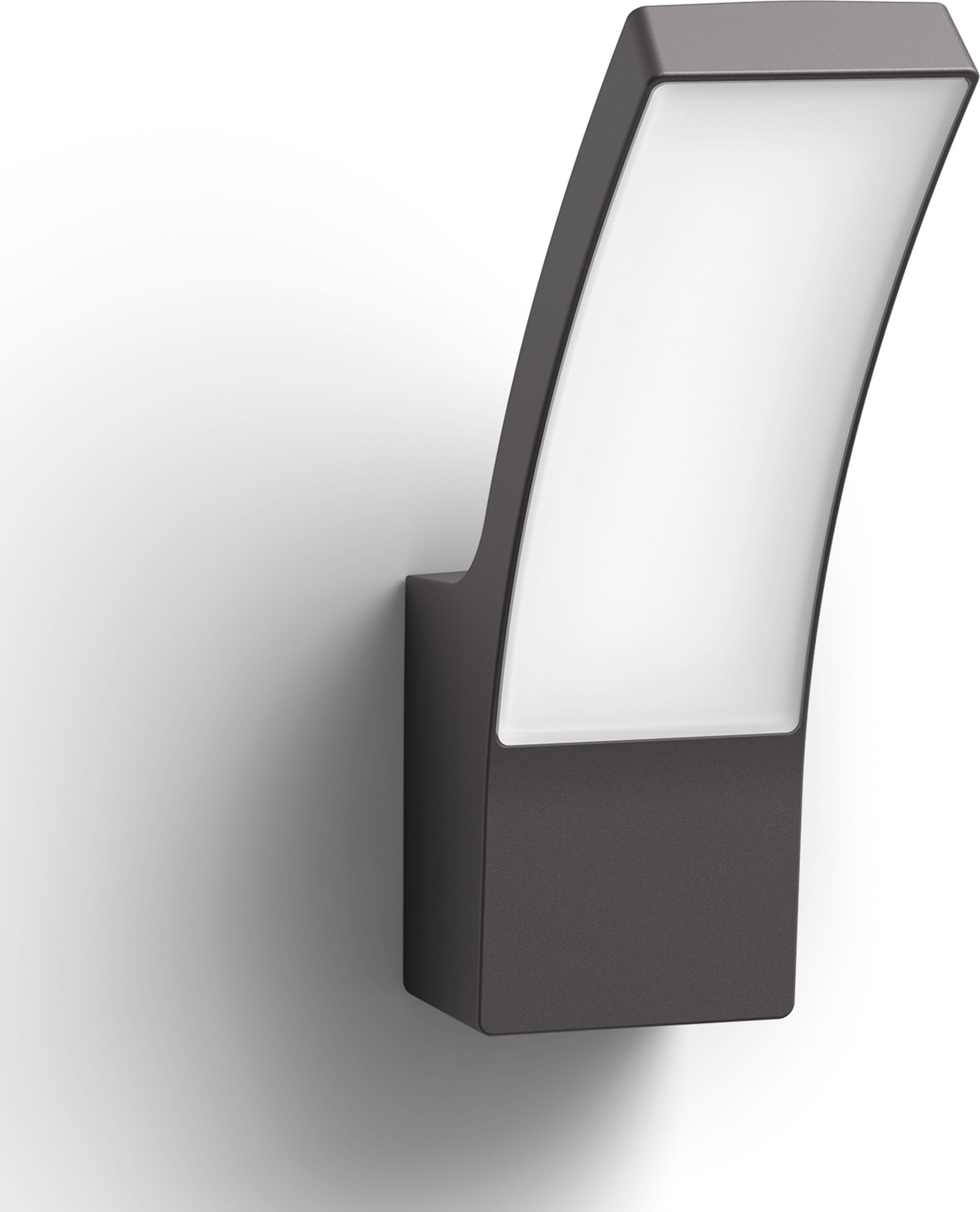 2_798787-3235x4000-1.jpg Philips Splay seinalamp, antratsiit, 2700K - Pilt 1