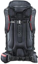 Evoc PATROL 40 seljakott - Pilt 2