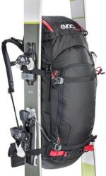 Evoc PATROL 40 seljakott - Pilt 4