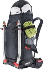 Evoc PATROL 40 seljakott - Pilt 3