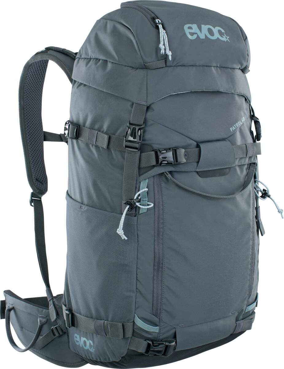Evoc PATROL 40 seljakott