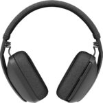 Logitech Zone Vibe 100 juhtmevabad kõrvaklapid, grafiit - Pilt 5