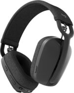 Logitech Zone Vibe 100 juhtmevabad kõrvaklapid, grafiit - Pilt 2