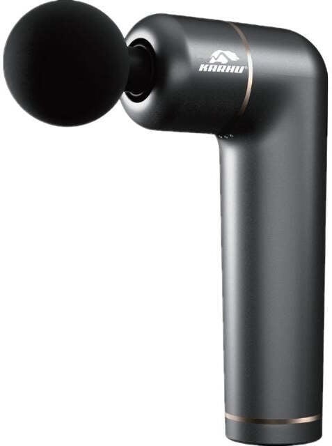 2_830413-477x640-1.jpeg Karhu Pro mini lihaste hooldushaamer, must - Pilt 1