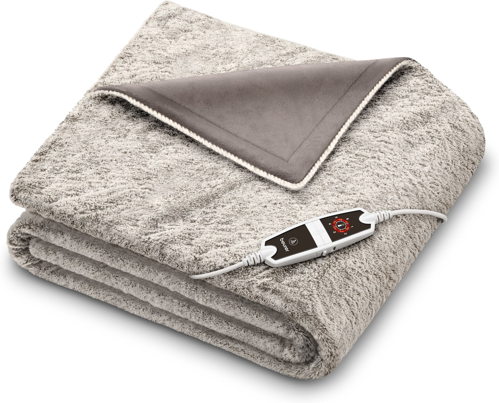 Beurer HD150 XXL termotekk