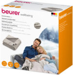 Beurer HD150 XXL termotekk - Pilt 4