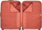 Delsey Chatelet Air 2.0 76 cm kohver, valge - Pilt 4