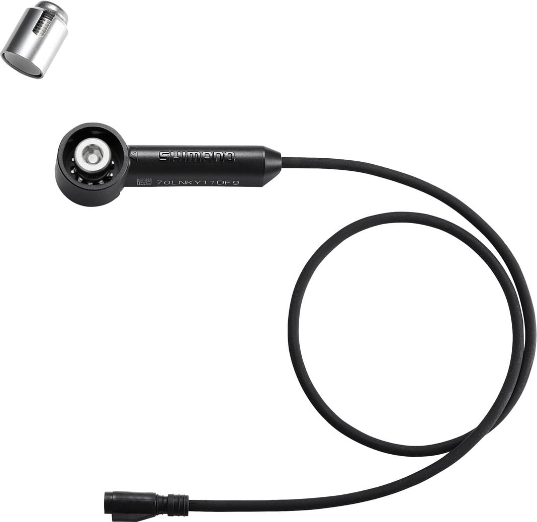 Shimano SM-DUE10 Steps kiiruseandur, 540 mm