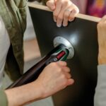 Bosch IXO 7 Basic akutoitega kruvikeeraja - Pilt 4