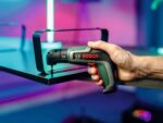 Bosch IXO 7 Basic akutoitega kruvikeeraja - Pilt 3