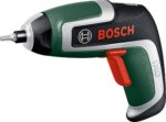 Bosch IXO 7 Basic akutoitega kruvikeeraja