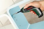 Bosch IXO 7 Basic akutoitega kruvikeeraja - Pilt 5
