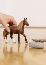 Schleich Horse Club 13953 Perunpasotama - Pilt 2