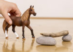 Schleich Horse Club 13953 Perunpasotama - Pilt 5