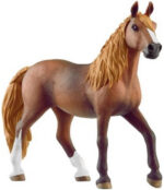 Schleich Horse Club 13953 Perunpasotama
