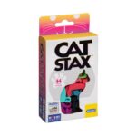 Peliko Cat Stax puslemäng
