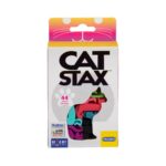 Peliko Cat Stax puslemäng - Pilt 2