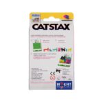 Peliko Cat Stax puslemäng - Pilt 3