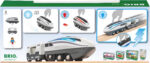 BRIO 36003 - Turborong - Pilt 5