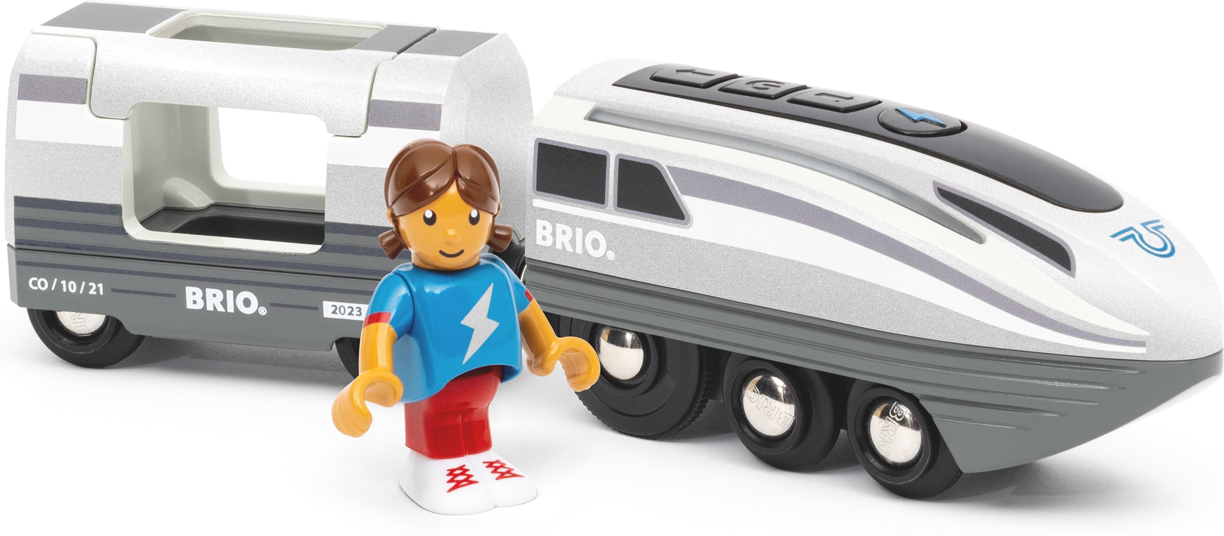 BRIO 36003 - Turborong