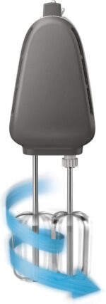 Philips HR3740/00 Series 5000 elektrimikser - Pilt 4