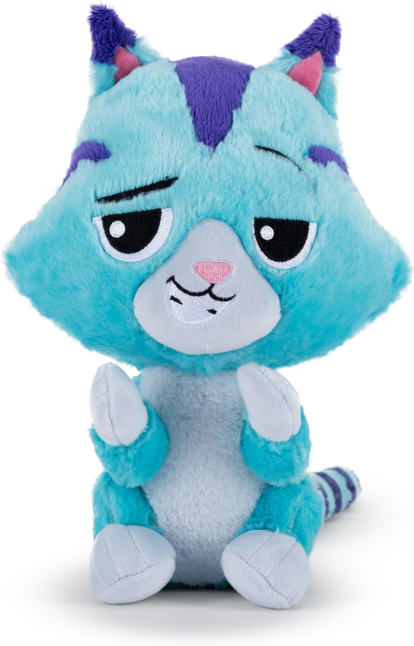 Universaalne Gabby nukumaja Catrat plush mänguasi, 25 cm