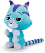 Universaalne Gabby nukumaja Catrat plush mänguasi, 25 cm - Pilt 2