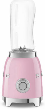Smeg Personal Blender PBF01PKEU blender, roosa - Pilt 2