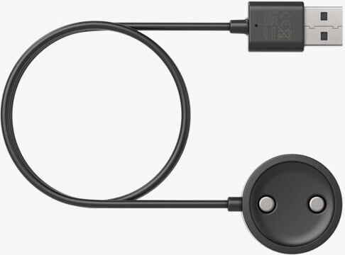 2_859690-486x360-1.jpeg Suunto laadimiskaabel, must - Pilt 1