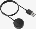 Suunto laadimiskaabel, must - Pilt 2