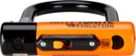 Kryptonite Evolution Mini 7 -U-lukk lisakaabliga - Pilt 4