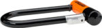 Kryptonite Evolution Mini 7 -U-lukk lisakaabliga - Pilt 3