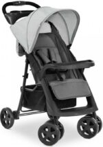 Hauck Shopper Neo II lapsevanker, hall