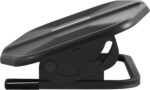 ErgoWork jalatugi Zero ergonoomiline jalatugi, must - Pilt 5