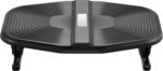 ErgoWork jalatugi Zero ergonoomiline jalatugi, must - Pilt 3